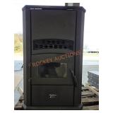 Alpine Pellet Stove