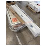 Storm Doors, Exterior Door, Fence Posts