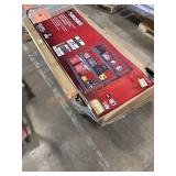 Husky Shelving, Aluminum Ramps