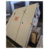 Bathtub, Shower Walls, Fireplace TV Stand