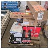 3 in 1 air conditioner, range hood,spigots