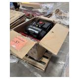 Power Smart Snow Blower