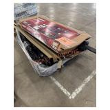 Husky Shelving, Unknown Tube Frame