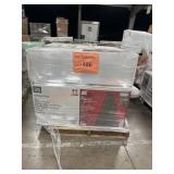 Christmas trees pre-Lit