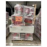 Pre-Lit Christmas tree