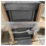 HP42 pellet stove