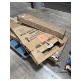 Storm Door, Dining Table, Gazebo ( Partial)