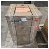 Avanti 4 burner oven