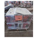 Christmas Trees Pallet Lot