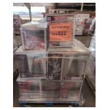 Christmas Trees Pallet Lot