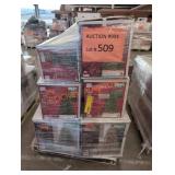 Christmas Trees Pallet Lot