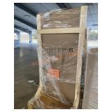 Butcher Block 6ft. Island