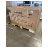 56in. 10-Drawer Heavy Duty Workbench Located in