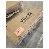 Vevor Workbench 2 x BID