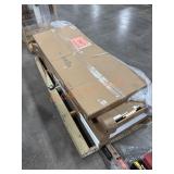 Prehung Doors, Add on Blinds