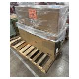 Professional Range Hoods