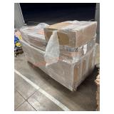 Drop Ceiling Panels, 16 X THE BID