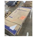 Mega Tall Storage Cabinet