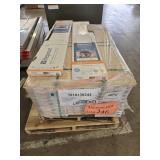 Vinyl Flooring, 29X THE BID