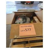 3200 PSI Gas Pressure Washer