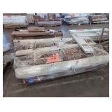 Rugs & Miscellaneous Flooring Pallet Lot