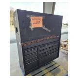 Husky 52" Tool Chest Combo