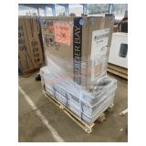 30in. Vanity, Porcelain Tile