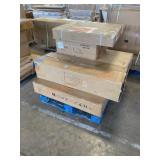 Bar Stool, Ceramic Vessel Vanity Sink