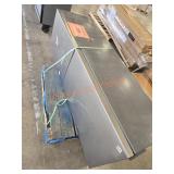 Refrigerator/ Freezer