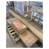 Ceiling Beam, Deluxe Drawer Kit