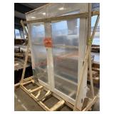 Interior Double Door