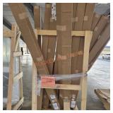 Unfinished tongue & groove ï¿½17 the bid