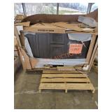 Vanity (broken Top)Located in