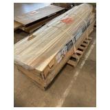 Pantry Cabinets, Trim