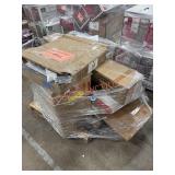 LED Bathroom Mirrors, Shower Panel, Light Panel