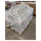 Vinyl Flooring, 35 X THE BID