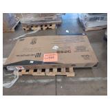 MD Sports Air Hockey Table Table Tennis Top