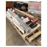 Doors, Area Rug, Blind, Flooring