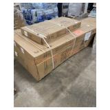 Solarium Wall Mounted Sunroom 12ï¿½x14ï¿½