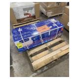 DIY Heat Pump Air Handler