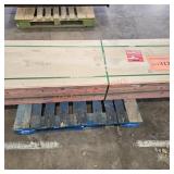 2ï¿½8 maple half sheets of plywood