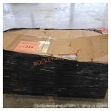 Air & Whirlpool heated bathtub