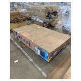 Extra Large Vertical Shed