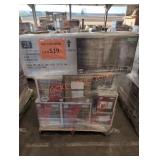 Christmas Trees Pallet Lot