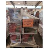 Christmas Trees Pallet Lot