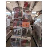 Christmas Trees Pallet Lot