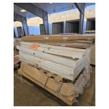 Interior Doors, Bi-fold Barn Doors