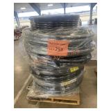 Water Pipe-Assorted Sizes