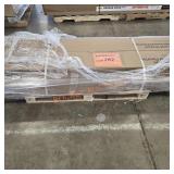 Tongue & groove  solid hardware flooring 8ï¿½the bid