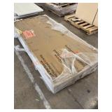 Hardwood Flooring, 12 X THE BID